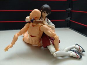 アルバトロス　高橋奈七永