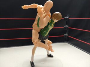 大ふへん者・斬　ウナギ・サヤカ