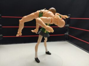 大ふへん者-雲の彼方に-　ウナギ・サヤカ