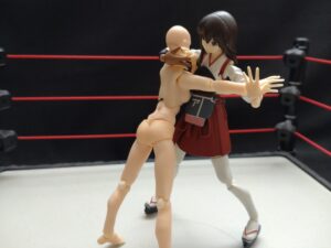 STK　桜井麻衣