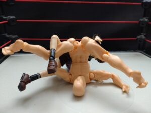 コモクラッチ　南小桃