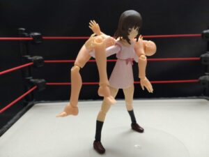 ムーンウルフ　CHIAKI