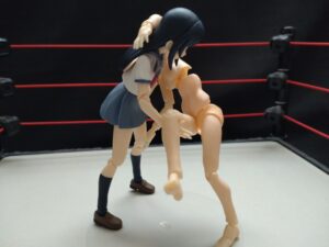 MKD（松井かわいいドライバー）　松井珠紗